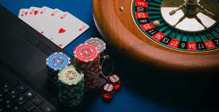 Almyra Casino