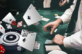 Вход на официальный сайт Almyra Casino